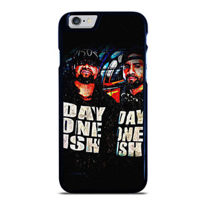 THE USOS WRESTLING WWE iPhone 6 / 6S Case Cover