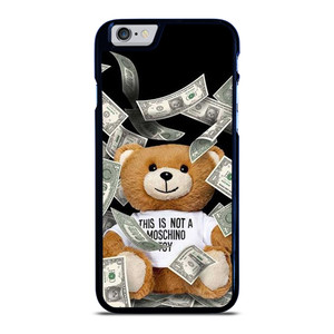 THIS IS NOT MOSCHINO TOY iPhone 6 / 6S Case Cover
