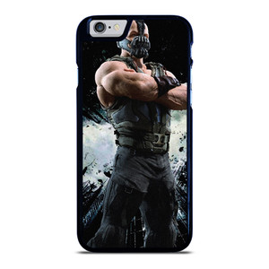 TOM HARDY BANE THE DARK KNIGHT RISES iPhone 6 / 6S Case Cover