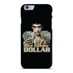 TONY MONTANA SCARFACE iPhone 6 / 6S Case Cover