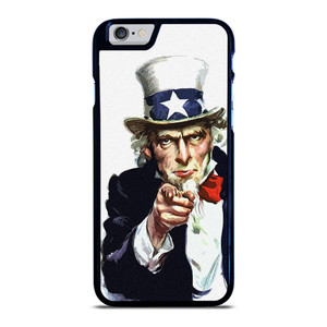 UNCLE SAM UNITED STATES iPhone 6 / 6S Case Cover
