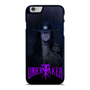 UNDERTAKER WWE WRESTLING LOGO iPhone 6 / 6S Case Cover
