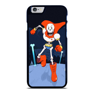 UNDERTALE PAPYRUS GAMES iPhone 6 / 6S Case Cover