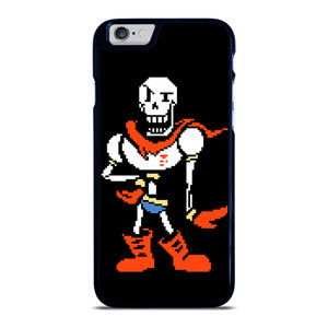 UNDERTALE PAPYRUS iPhone 6 / 6S Case Cover