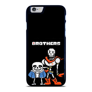 UNDERTALE SAND AND PAPYRUS iPhone 6 / 6S Case Cover