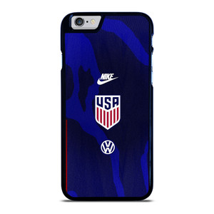 UNITED STATES SOCCER USMNT NIKE 2 iPhone 6 / 6S Case Cover