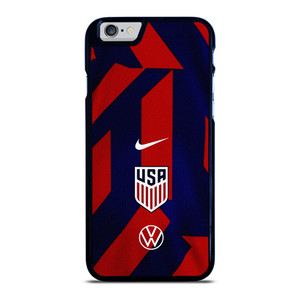 UNITED STATES SOCCER USMNT NIKE iPhone 6 / 6S Case Cover
