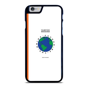 VAMPIRE WEEKEND FATHER OF THE BRIDE iPhone 6 / 6S Case Cover