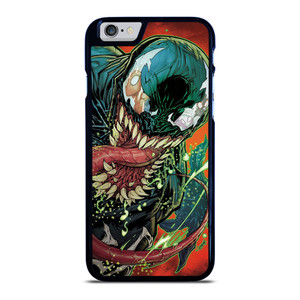 VENOM MARVEL CARTOON iPhone 6 / 6S Case Cover VENOM MARVEL CARTOON iPhone 6 / 6S Case Cover