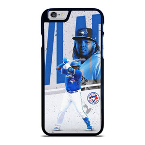 VLADIMIR GUERRERO TORONTO BLUE JAYS iPhone 6 / 6S Case Cover