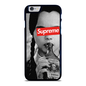 WEDNESDAY ADDAMS SUPREME iPhone 6 / 6S Case Cover