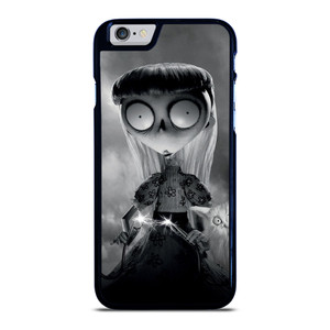 WEIRD GIRL FRANKENWEENIE iPhone 6 / 6S Case Cover