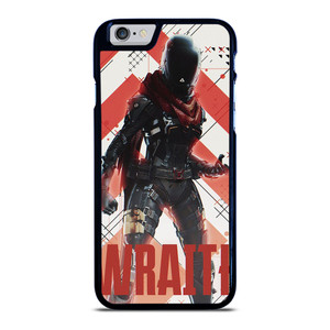 WRAITH APEX LEGEND iPhone 6 / 6S Case Cover