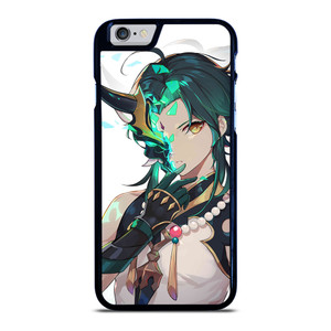 XIAO GENSHIN IMPACT iPhone 6 / 6S Case Cover