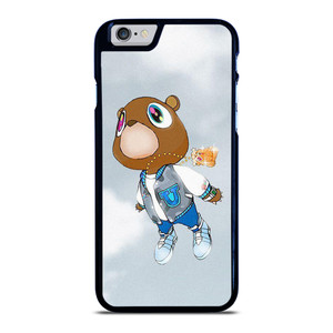 YEEZY BEAR COOL iPhone 6 / 6S Case Cover
