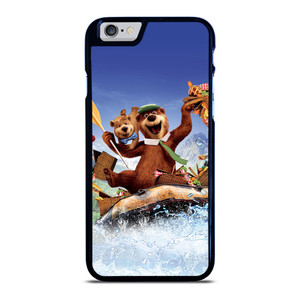 YOGI BEAR CARTOON iPhone 6 / 6S Case Cover