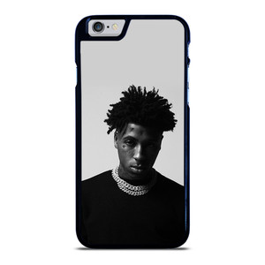 YOUNGBOY NBA TOP iPhone 6 / 6S Case Cover
