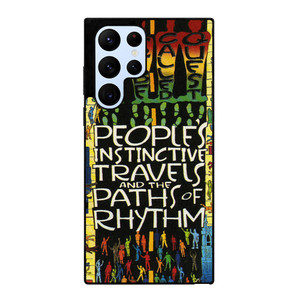 A TRIBE CALLED QUEST ATCQ HIP HOP COVER Samsung Galaxy S22 Ultra Case Cover