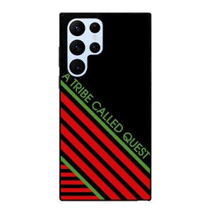 A TRIBE CALLED QUEST ATCQ HIP HOP GROUP Samsung Galaxy S22 Ultra Case Cover