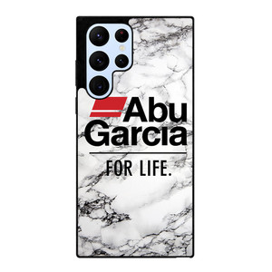 ABU GARCIA FISHING MARBLE Samsung Galaxy S22 Ultra Case Cover ABU GARCIA FISHING MARBLE Samsung Galaxy S22 Ultra Case Cover