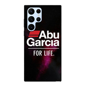 ABU GARCIA FISHING NEBULA Samsung Galaxy S22 Ultra Case Cover