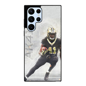 ALVIN KAMARA NEW ORLEANS SAINTS FOOTBALL Samsung Galaxy S22 Ultra Case Cover