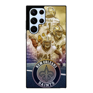 ALVIN KAMARA NEW ORLEANS SAINTS Samsung Galaxy S22 Ultra Case Cover