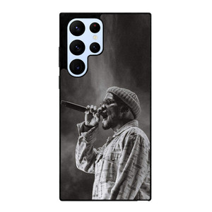 ANDERSON PAAK RAPPER COOL Samsung Galaxy S22 Ultra Case Cover