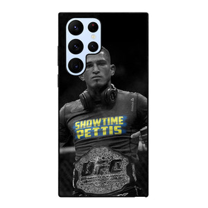 ANTHONY PETTIS SHOWTIME MMA Samsung Galaxy S22 Ultra Case Cover ANTHONY PETTIS SHOWTIME MMA Samsung Galaxy S22 Ultra Case Cover