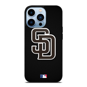 SAN DIEGO BROWN BASEBALL TEAM iPhone 13 Pro Max Case Cover SAN DIEGO BROWN BASEBALL TEAM iPhone 13 Pro Max Case Cover