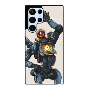 APEX LEGENDS GAMES PATHFINDER Samsung Galaxy S22 Ultra Case Cover APEX LEGENDS GAMES PATHFINDER Samsung Galaxy S22 Ultra Case Cover