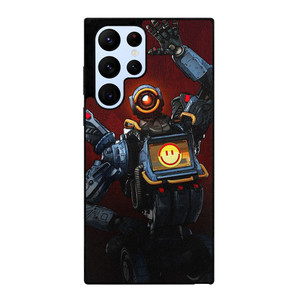 APEX LEGENDS PATHFINDER GAMES Samsung Galaxy S22 Ultra Case Cover