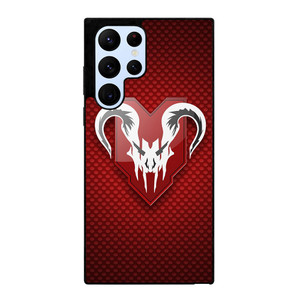APEX PREDATOR LOGO Samsung Galaxy S22 Ultra Case Cover
