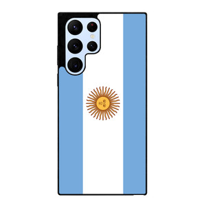 ARGENTINA FLAG Samsung Galaxy S22 Ultra Case Cover