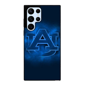 AUBURN TIGERS UNIVERSITY FOOTBALL Samsung Galaxy S22 Ultra Case Cover