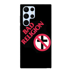 BAD RELIGION PUNK BAND Samsung Galaxy S22 Ultra Case Cover