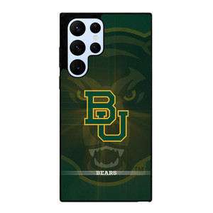 BAYLOR BEARS FOOTBALL Samsung Galaxy S22 Ultra Case Cover
