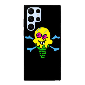BILLIONAIRE BOYS CLUB ICE CREAM Samsung Galaxy S22 Ultra Case Cover BILLIONAIRE BOYS CLUB ICE CREAM Samsung Galaxy S22 Ultra Case Cover