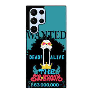 BROOK BOUNTY ONE PIECE Samsung Galaxy S22 Ultra Case Cover