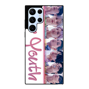 BTS BANGTAN BOYS FOR YOUTH Samsung Galaxy S22 Ultra Case Cover BTS BANGTAN BOYS FOR YOUTH Samsung Galaxy S22 Ultra Case Cover