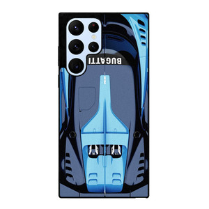 BUGATTI VISION GT Samsung Galaxy S22 Ultra Case Cover