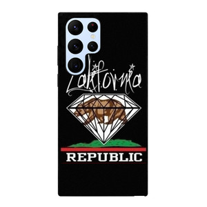 CALIFORNIA REPUBLIC DIAMOND SUPPLY CO Samsung Galaxy S22 Ultra Case Cover CALIFORNIA REPUBLIC DIAMOND SUPPLY CO Samsung Galaxy S22 Ultra Case Cover