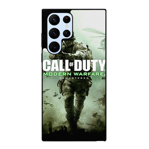CALL OF DUTY MODERN WARFARE GAMES Samsung Galaxy S22 Ultra Case Cover