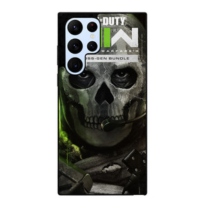 CALL OF DUTY MODERN WARFARE Samsung Galaxy S22 Ultra Case Cover