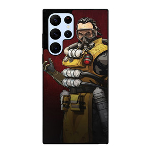 CAUSTIC APEX LEGEND Samsung Galaxy S22 Ultra Case Cover