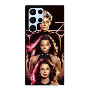 CHARLIE'S ANGELS MOVIES 2 Samsung Galaxy S22 Ultra Case Cover