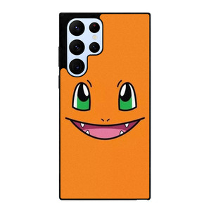 CHARMANDER POKEMON MONSTER Samsung Galaxy S22 Ultra Case Cover