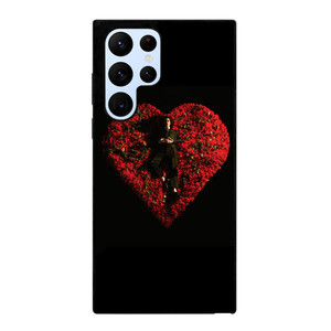 CONAN GRAY SUPERACHE Samsung Galaxy S22 Ultra Case Cover