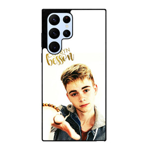 CORBYN BESSON WHY DONT WE CUTE Samsung Galaxy S22 Ultra Case Cover