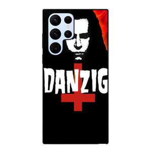 DANZIG METAL BAND SYMBOL 2 Samsung Galaxy S22 Ultra Case Cover